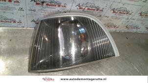 O76051 Gebruikte richtingaanwijzer links Volvo S40/V40