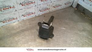 O124942 Gebruikte pen bobine Volkswagen Passat