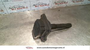 O124941 Gebruikte pen bobine Volkswagen Passat