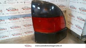 O95826 Gebruikte achterlicht rechts Saab 9-5