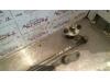 Gebruikte Ruitenwis Mechaniek Mazda 323 O118211