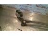 Gebruikte Ruitenwis Mechaniek Mazda 323 O118211