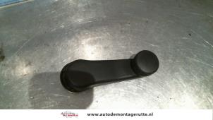 O106961 Gebruikte raamslinger Volkswagen Golf