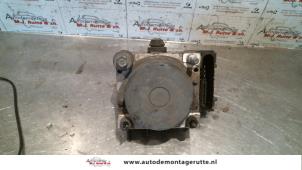 O114801 Gebruikte abs pomp Fiat Punto Grande