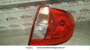 O95144 Gebruikte achterlicht rechts Hyundai Getz