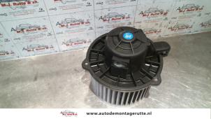 O129956 Gebruikte aanjager Hyundai Getz