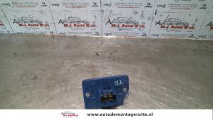 O130951 Gebruikte kachel weerstand Hyundai Getz