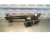 Gebruikte Ruitenwismotor+Mechaniek Hyundai Getz O118820