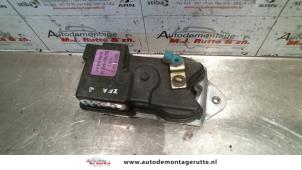 O90666 Gebruikte centrale deurvergrendelingsmotor Hyundai H200