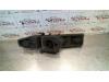 Gebruikte Printplaat Achterlicht links Renault Scenic O96177