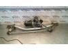 Gebruikte Ruitenwismotor+Mechaniek Citroen C3 O118928