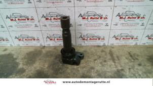 O125852 Gebruikte pen bobine Daihatsu Sirion