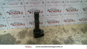 O125853 Gebruikte pen bobine Daihatsu Sirion