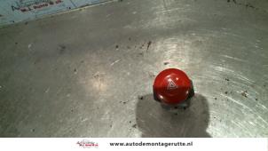 O104243 Gebruikte gevarenlicht schakelaar Chevrolet Kalos