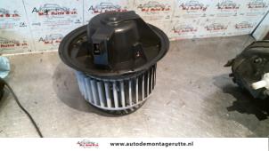 O129861 Gebruikte aanjager Fiat Multipla