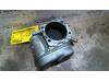 Gebruikte Gasklephuis Opel Omega O122497