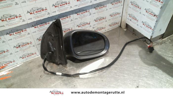 Gebruikte Spiegel Buiten rechts Volkswagen Golf O86875