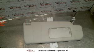 O110588 Gebruikte zonneklep Volkswagen Golf