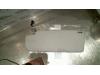 Gebruikte Zonneklep Volkswagen Golf O110588