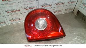 O94789 Gebruikte achterlicht rechts Volkswagen Golf