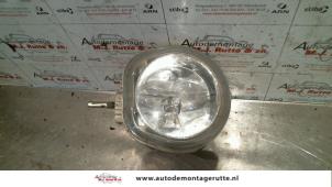 O74811 Gebruikte mistlamp links-voor Fiat Doblo