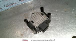 O126503 Gebruikte bobine Volkswagen Lupo
