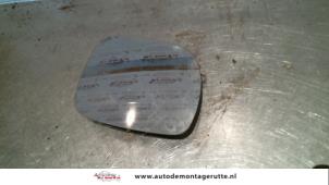 O88623 Gebruikte spiegelglas rechts Seat Ibiza