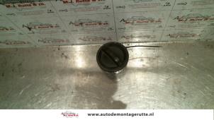 O98441 Gebruikte tankdop Daihatsu Sirion