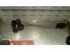 Gebruikte Deurslot Mechaniek 4Deurs links-voor Daihatsu Sirion O83208
