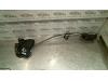 Gebruikte Portierslot Mechaniek 4Deurs rechts-voor Daihatsu Sirion O83804