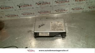O116908 Gebruikte computer automatische bak Mercedes Vito