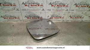 O88638 Gebruikte spiegelglas rechts Seat Leon