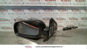 O85661 Gebruikte spiegel buiten links Seat Leon