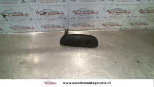 O89616 Gebruikte portiergreep 4deurs rechts-achter Nissan Micra