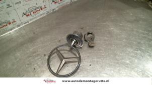 O71484 Gebruikte ster Mercedes E-Klasse