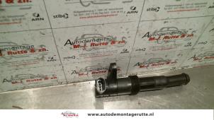 O125058 Gebruikte pen bobine Fiat Stilo
