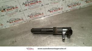 O125055 Gebruikte pen bobine Fiat Stilo