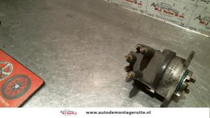 O127506 Gebruikte ontsteking (compleet) Renault Clio