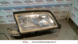 O73313 Gebruikte koplamp rechts Mercedes C-Klasse