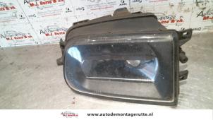 O74712 Gebruikte mistlamp links-voor BMW 5-Serie