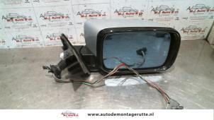 O86444 Gebruikte buitenspiegel rechts BMW 5-Serie