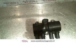 O126338 Gebruikte bobine Opel Astra