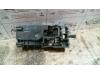 Gebruikte Deurgreep 4Deurs links-achter Toyota Avensis O89523