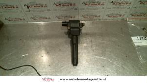 O124792 Gebruikte pen bobine Mercedes C-Klasse