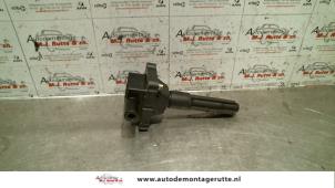 O124793 Gebruikte pen bobine Mercedes C-Klasse