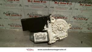 O90306 Gebruikte motor portierruit Seat Leon