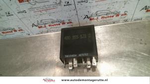 Gebruikte Relais Audi A2 (8Z0) 1.6 FSI 16V Prijs op aanvraag aangeboden door Autodemontage M.J. Rutte B.V.