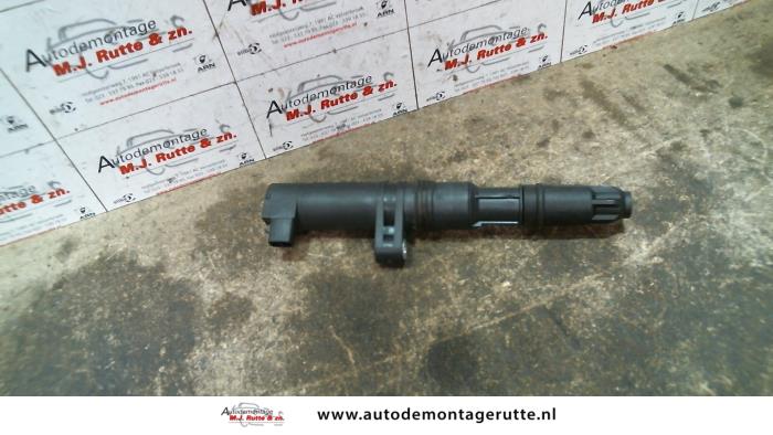 Gebruikte Bobine Renault Clio O127133