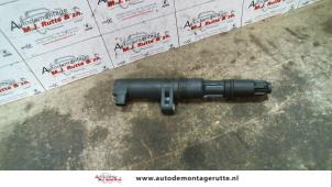 O127133 Gebruikte bobine Renault Clio