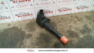 O127180 Gebruikte bobine Honda Jazz